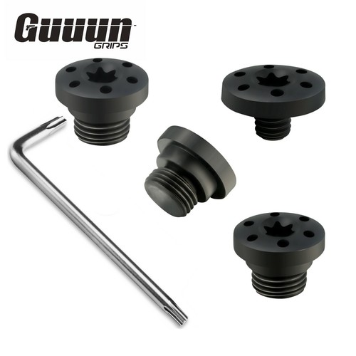 Guuun screws for - guuun, /